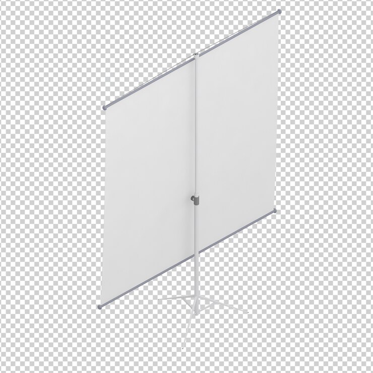 PSD tablero isometrico