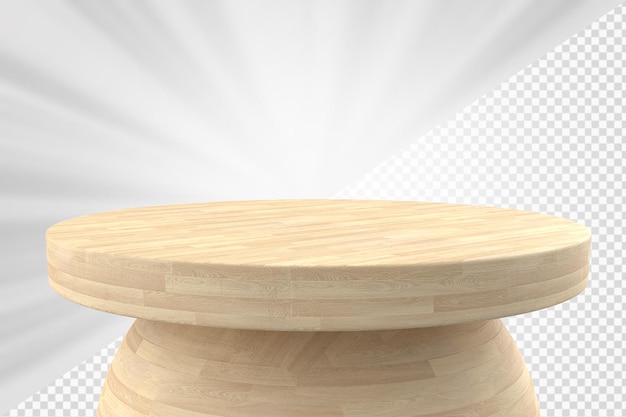 Tablero de madera