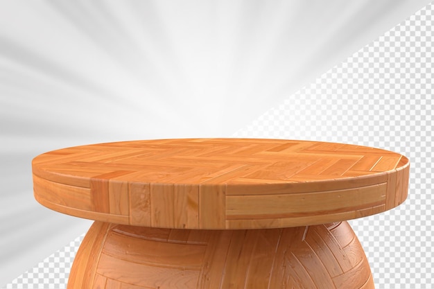 Tablero de madera