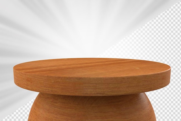 Tablero de madera
