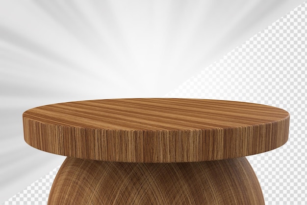 Tablero de madera
