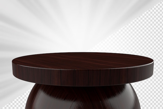 Tablero de madera