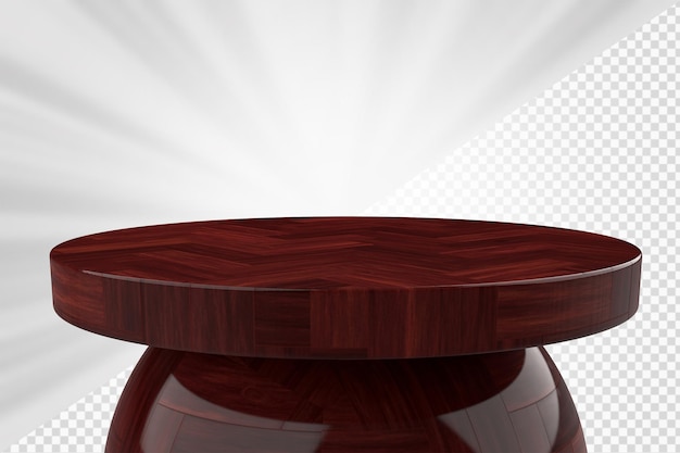 Tablero de madera