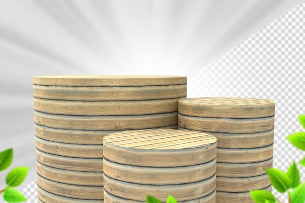 Tablero de madera
