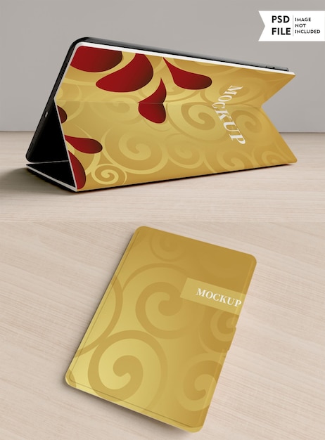 Tablet-Cover-Mockup-Design