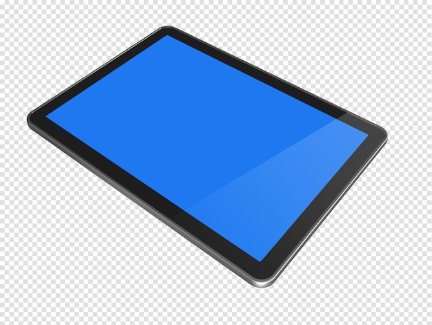 Tablet digital 3d