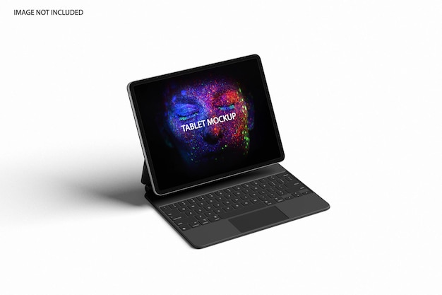 Tablet Mockup