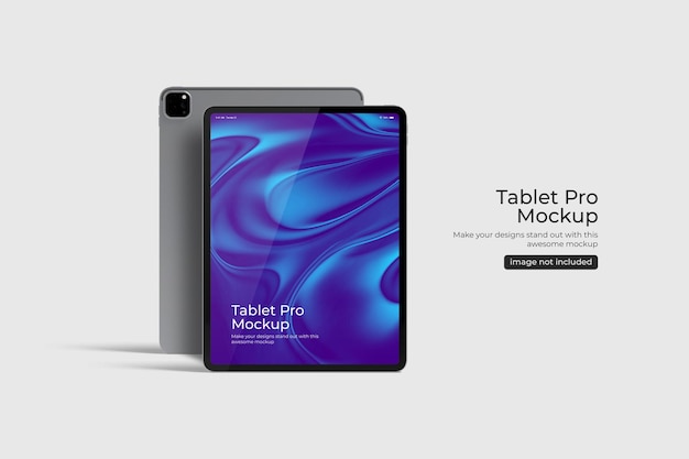 Tablet Pro-Modell