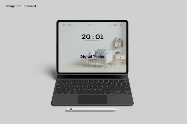 Tablet Pro-Modell