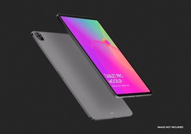 Tablet Pro-Modell