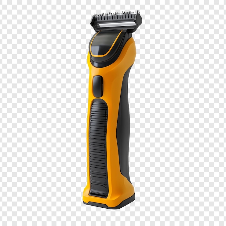 PSD taglia capelli elettrica per la rasatura ravvicinata