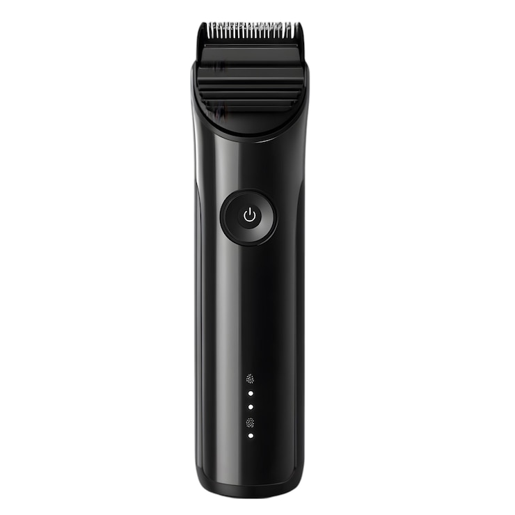 PSD tagliatrice di capelli e barba senza fili