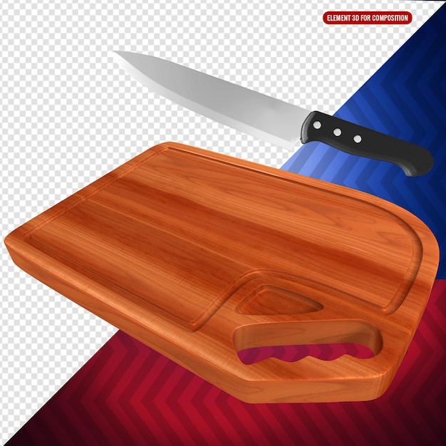 Taglieri in legno e taglieri
