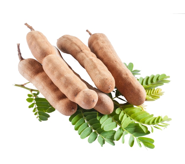 tamarindo in natura