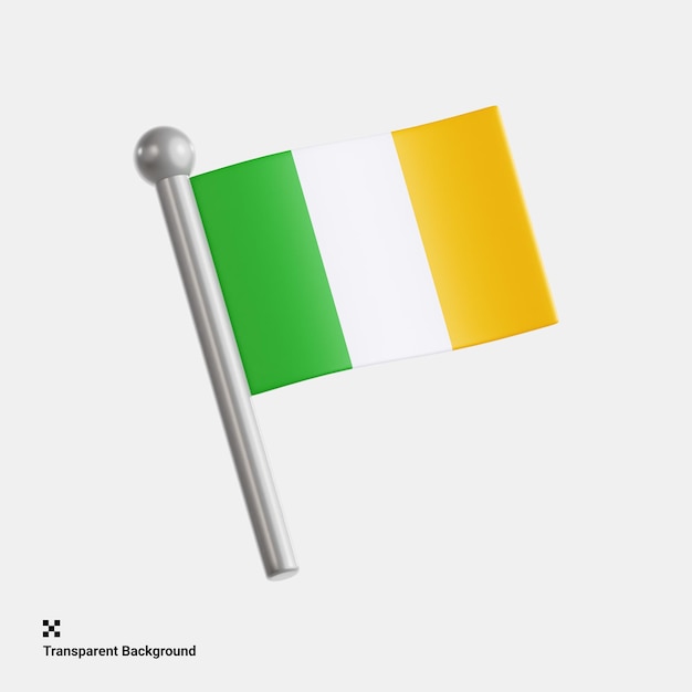 Tamburi irlandesi per le celebrazioni del giorno di San Patrizio