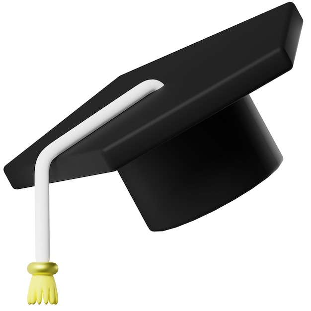 tampão da graduação