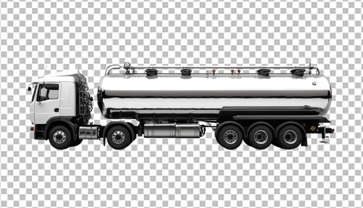 PSD el tanque de combustible asegura una distribución suave del combustible