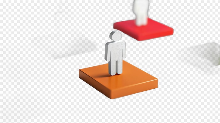 PSD tarjeta de cumplimiento de la cultura foto realista