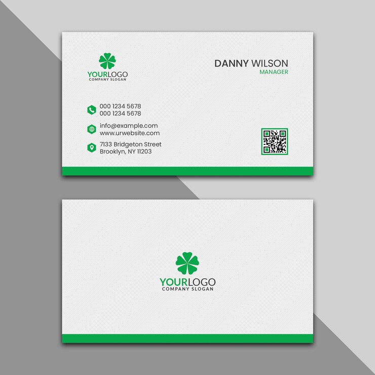 Tarjeta profesional