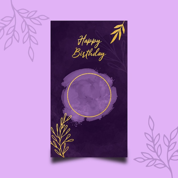 tarjetas de cumpleaños para deseos y bendiciones con diseños creativos y elementos únicos