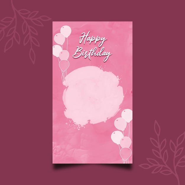 tarjetas de cumpleaños para deseos y bendiciones con diseños creativos y elementos únicos