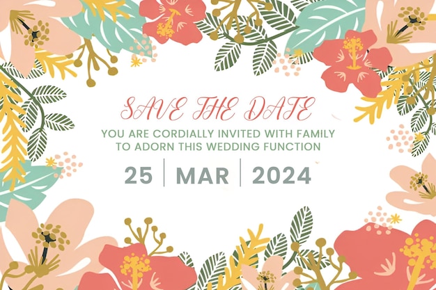 Tarjetas de felicitación para invitaciones de boda