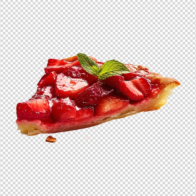 PSD la tarte aux cerises