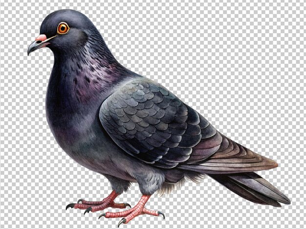 PSD taubenvogel