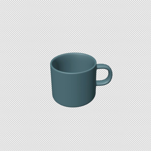 taza 3d