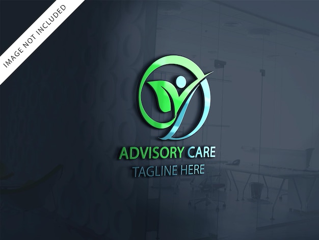 Technologie-Logo-Design