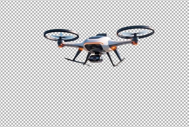 Tecnología avanzada de drones