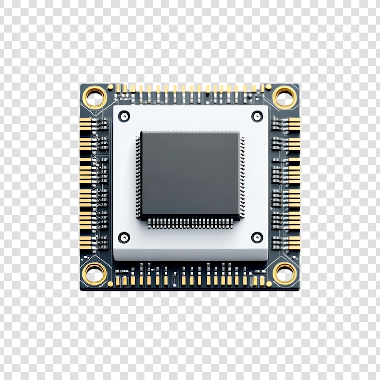 PSD tecnologia dei microchip circuiti integrati componenti informatici hardware elettronico