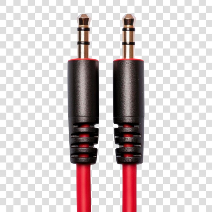 PSD tecnología de destornillador de fondo blanco de cable png aux generada por ia imagen de rawpixel