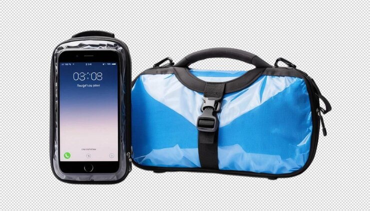 PSD la tecnología del producto de protección de bolsas mejora las características de seguridad