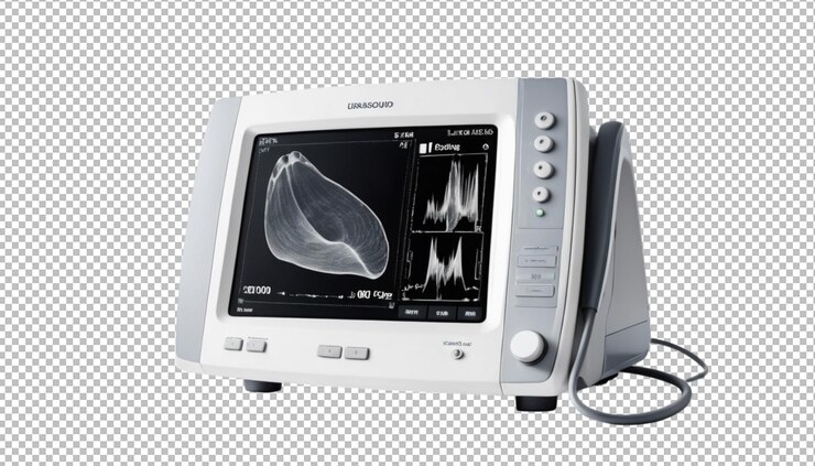 PSD tecnología de ultrasonido que mejora el diagnóstico médico