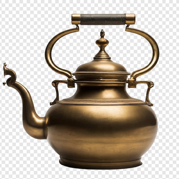 Tejero antiguo aislado png en fondo transparente PSD
