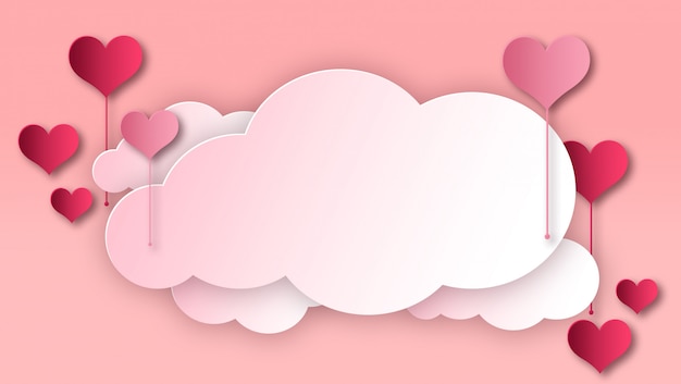Telaio-felice-San Valentino-giorni