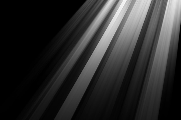 Télécharger le téléchargement PSD de Dramatic Sunshine Focused Beam
