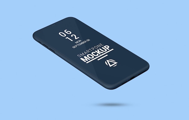 PSD telefon-mockup-design