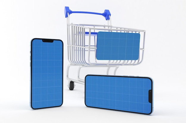 Telefone 13 Compras