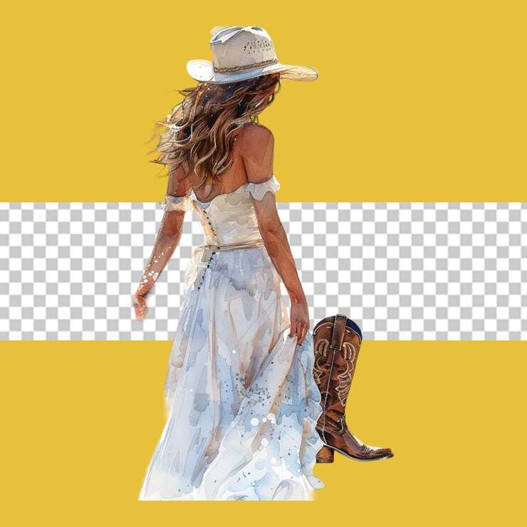 PSD el tema de la boda feliz