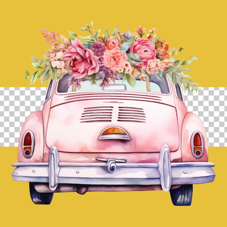 PSD tema del matrimonio felice