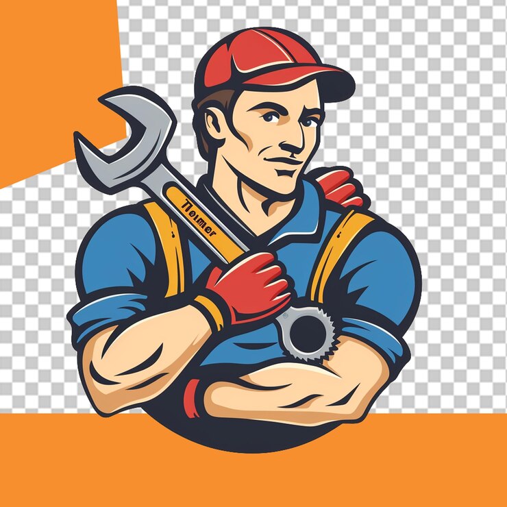 PSD tema del día del trabajo png