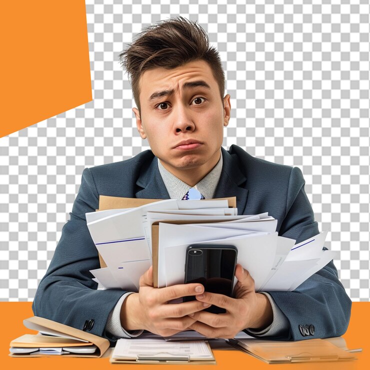 PSD tema del día del trabajo png