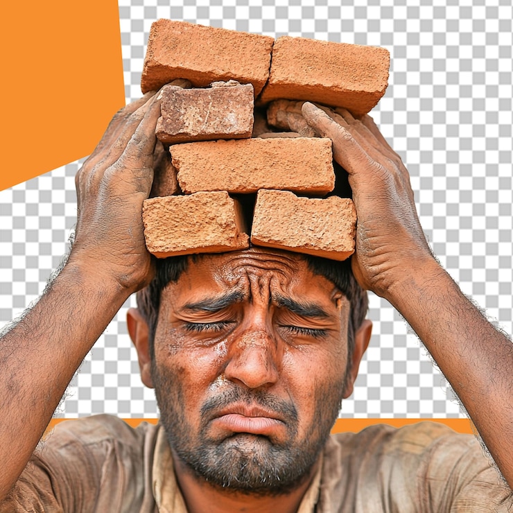 PSD tema do dia do trabalho png