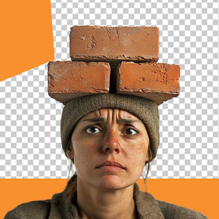 PSD tema do dia do trabalho png