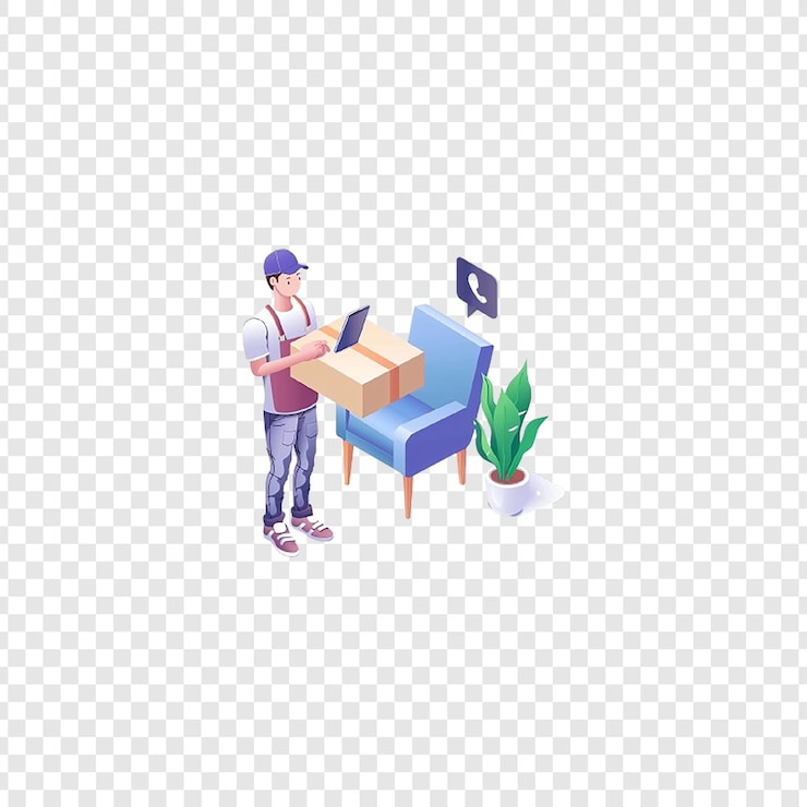 PSD temas de negocios empresa moderna delineado concepto de vector plano ilustraciones conjunto corporativo memphis