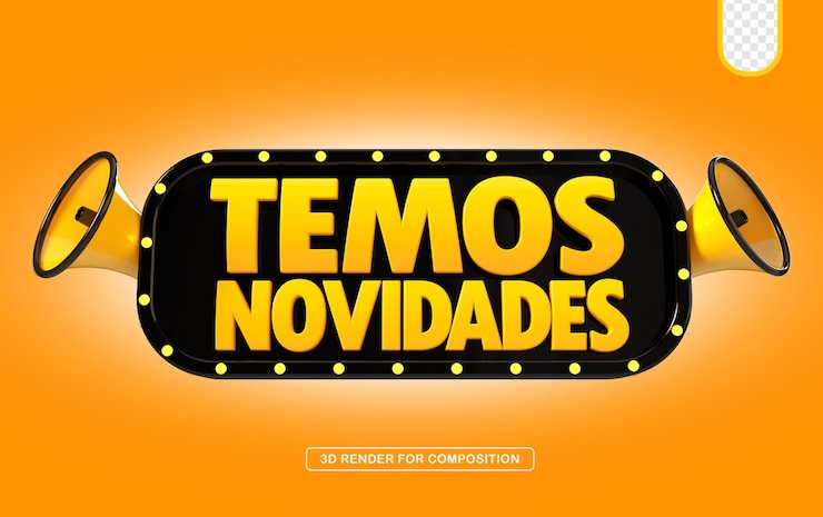 PSD temos notícias com a luz