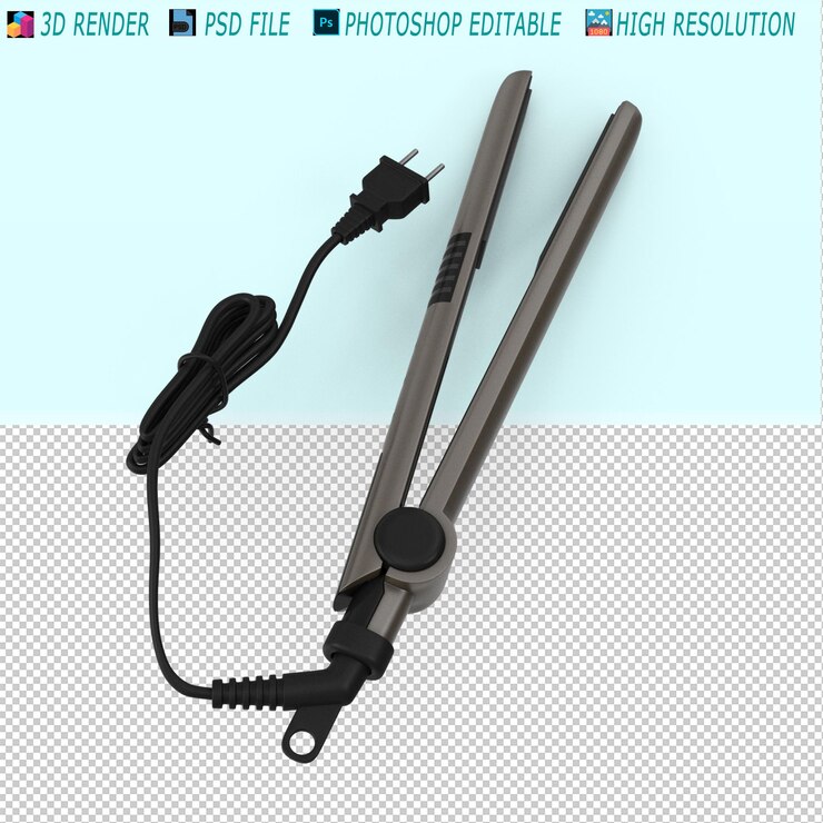 Templat PSD 3D Makanan Bunga Olahraga Dapur Perabot & Gadget