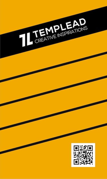 Templead Creative Inspirations - Modern Business Card Design